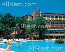 Club Festival Hotel Tekirova 2